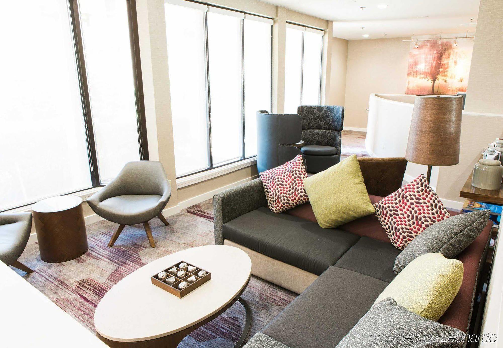 Courtyard Montgomery Bagian luar foto