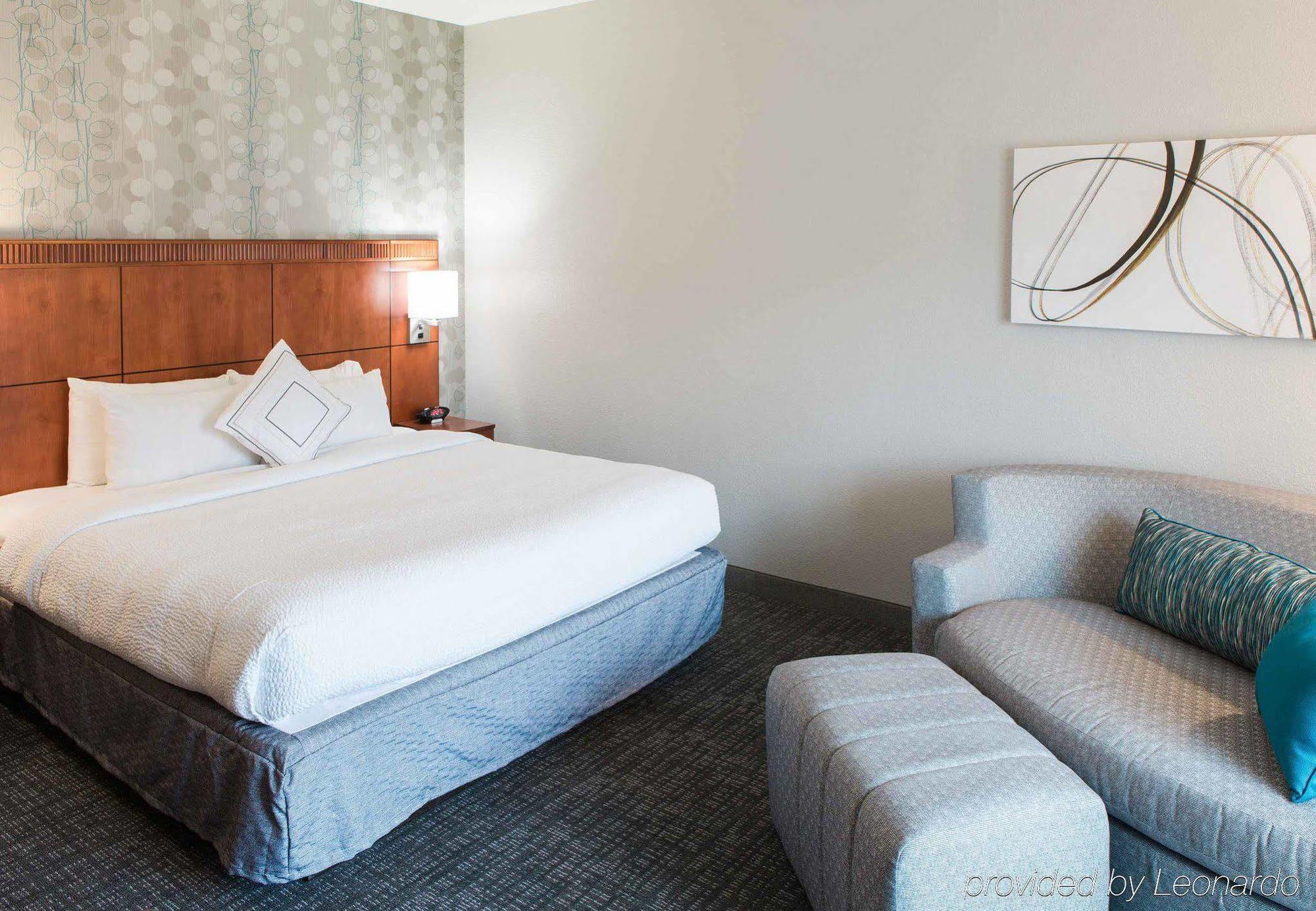 Courtyard Montgomery Bagian luar foto