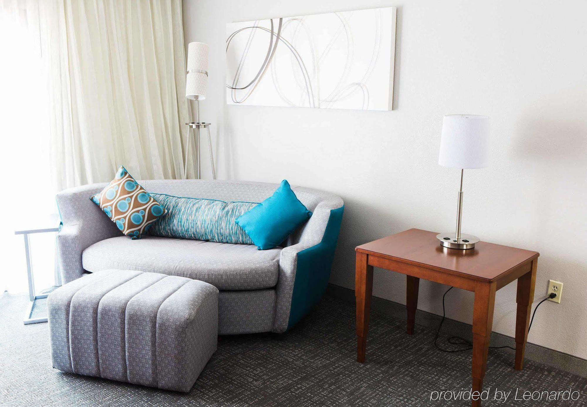 Courtyard Montgomery Bagian luar foto