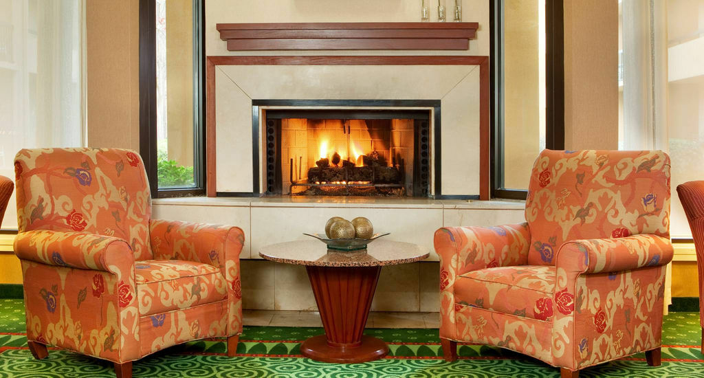 Courtyard Montgomery Bagian luar foto